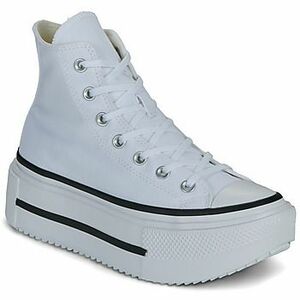 Magas szárú edzőcipők Converse CHUCK TAYLOR ALL STAR LIFT DOUBLE STACK kép