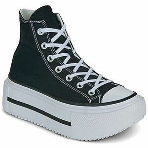 Magas szárú edzőcipők Converse CHUCK TAYLOR ALL STAR LIFT DOUBLE STACK kép
