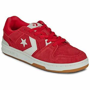 Rövid szárú edzőcipők Converse CL98 SUEDE kép