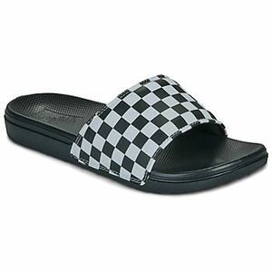 strandpapucsok Vans MTE La Costa Slide-On (Checkerboard) TruWht/Blk kép