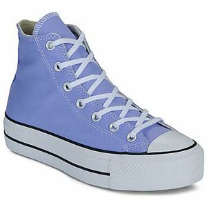Magas szárú edzőcipők Converse CHUCK TAYLOR ALL STAR LIFT PLATFORM kép