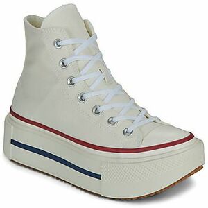 Magas szárú edzőcipők Converse CHUCK TAYLOR ALL STAR LIFT DOUBLE STACK kép