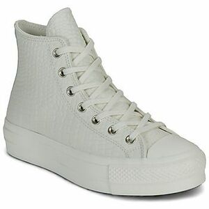 Magas szárú edzőcipők Converse CHUCK TAYLOR ALL STAR LIFT kép