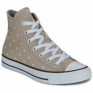 Magas szárú edzőcipők Converse CHUCK TAYLOR ALL STAR EMBROIDERED STARS kép