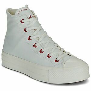 Magas szárú edzőcipők Converse CHUCK TAYLOR ALL STAR LIFT kép