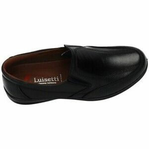 Belebújós cipők Luisetti - kép