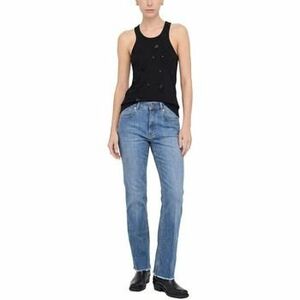 Egyenes szárú farmerek Iblues IBLMARYLIN kép