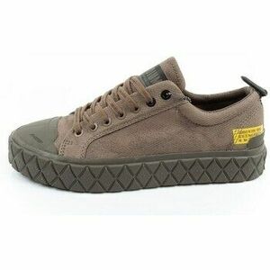 Rövid szárú edzőcipők Palladium Palla Ace Lo Surplus kép