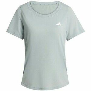 Rövid ujjú pólók adidas KC0344000 kép