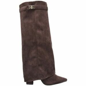 Városi csizmák La Modeuse 77308_P183219 kép