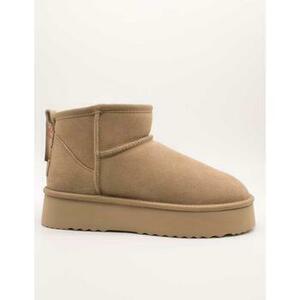 Bokacsizmák Varm Mores D8 MINI Serraj kép