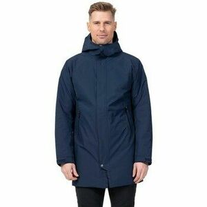 Parka kabátok Bergans Urban Insulated Shell kép