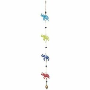 Ünnepi dekorációk Signes Grimalt Elefánt Medál kép