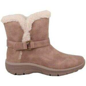 Csizmák Skechers LAPOS CSIZMA Easy Going - Dreamers Luxe Vis kép