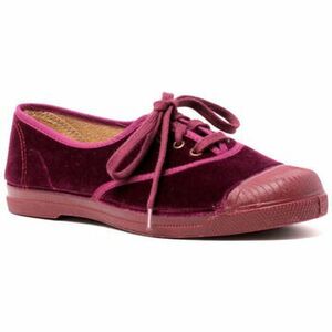 Rövid szárú edzőcipők Natural World SNEAKERS MUSLI ECO 130 kép