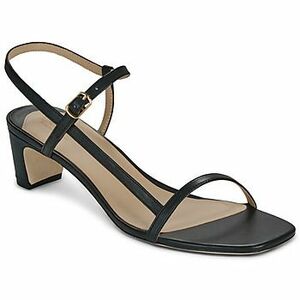 Szandálok / Saruk Lauren Ralph Lauren LAINEE MD HL-SANDALS-HEEL SANDAL kép