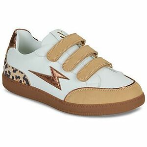 Rövid szárú edzőcipők Vanessa Wu - kép