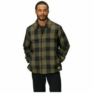 Dzsekik Marmot Ridgefield Sherpa kép