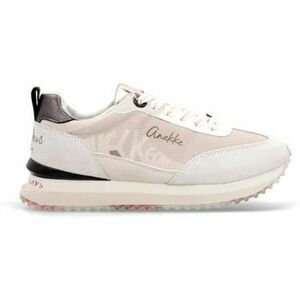 Rövid szárú edzőcipők Anekke SNEAKERS NEW YORK kép