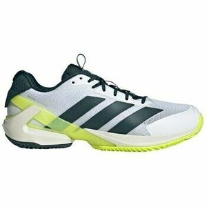 Rövid szárú edzőcipők adidas Adizero Ubersonic 5 kép