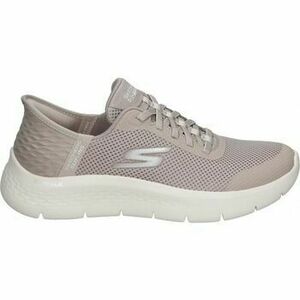 Rövid szárú edzőcipők Skechers 124836-TPE kép