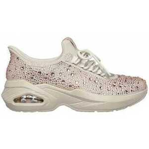 Rövid szárú edzőcipők Skechers M-uno kép