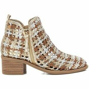 Bokacsizmák Xti 143963 kép