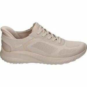 Rövid szárú edzőcipők Skechers 117497-NAT kép