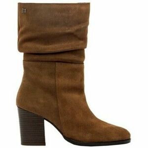 Csizmák MTNG 55308 kép