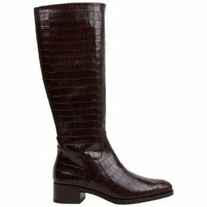 Városi csizmák Wonders LAPOS CSIZMA 1808 kép