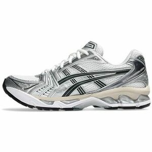 Fedett pályás sport Asics Gel-Kayano 14 White Graphite Grey kép