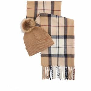 Sálak / Stólák / Kendők Barbour LGS0054-LGS kép