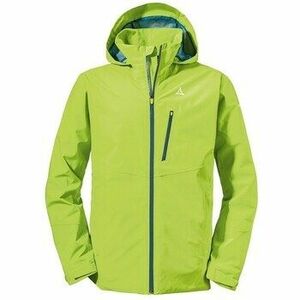 Kabátok SchÖffel Trekking wanderjacke Arnspitze kép