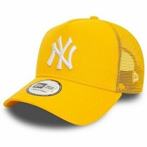 Baseball sapkák New-Era League Essential Trucker kép