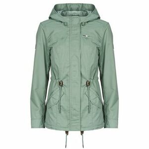Parka kabátok Only ONLLORCA kép