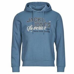 Pulóverek Jack & Jones JJELOGO SWEAT kép