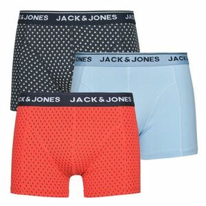 Boxerek Jack & Jones JACPALMTREE TRUNKS X3 kép
