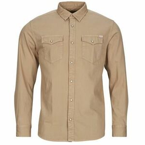 Hosszú ujjú ingek Jack & Jones JJESHERIDAN SHIRT L/S kép
