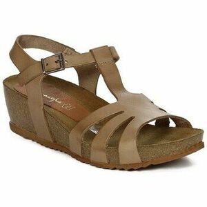 Szandálok / Saruk Maciejka L475004000 kép