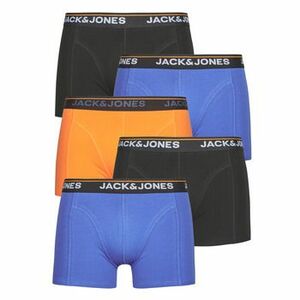 Boxerek Jack & Jones JACTHEODORE SOLID TRUNKS X5 kép