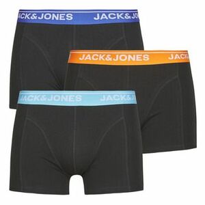 Boxerek Jack & Jones JACTHEODORE SOLID TRUNKS X3 kép