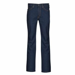 Bootcut farmerek Levis 537 WESTERN BOOTCUT kép