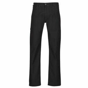 Egyenes szárú farmerek Levis WORKWEAR 505 ® UTILITY CANVAS kép