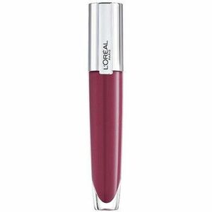 Rúzs L'oréal Rouge Signature Plump-In-Gloss Volume-Enhancing Effect kép