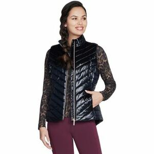 Steppelt kabátok Skechers GO Shield Shine Vest kép