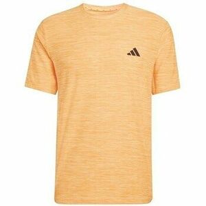 Rövid ujjú pólók adidas KD2874000 kép