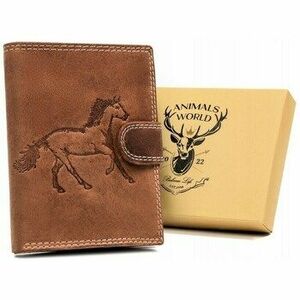 Pénztárcák Always Wild rovicky249510 kép