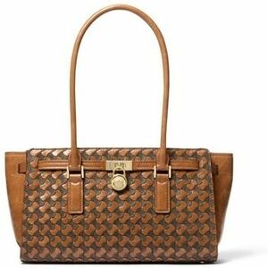 Válltáskák MICHAEL Michael Kors HAMILTON MODERNE kép