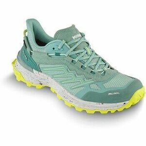 Rövid szárú edzőcipők Meindl Jamaica kép