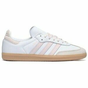 Rövid szárú edzőcipők adidas JS1351 kép